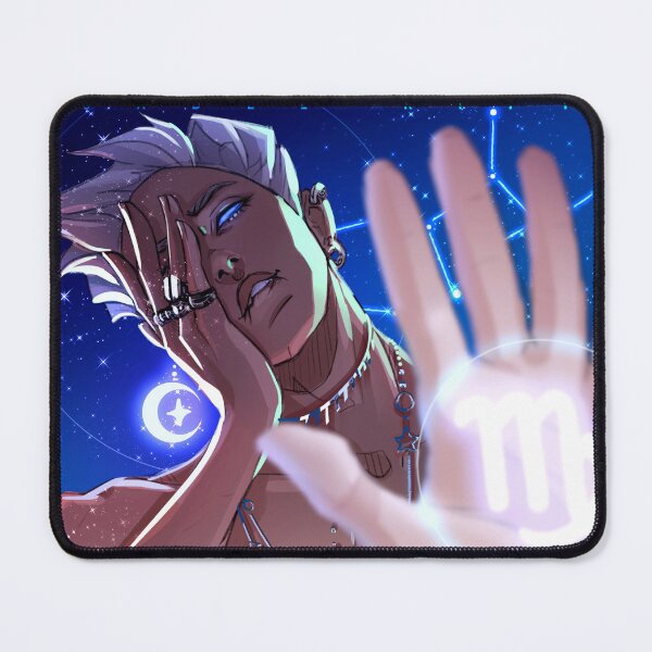 Item preview, NAMJOON - Virgo - BTS designed and sold by CADEL-KIPP.