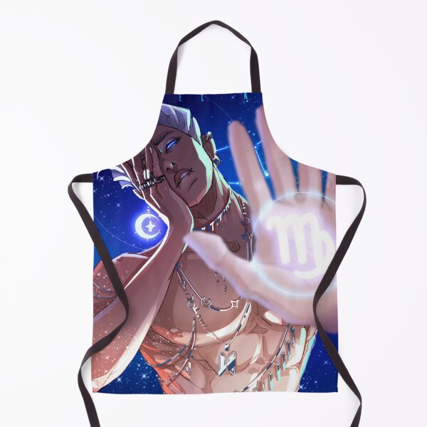 Item preview, NAMJOON - Virgo - BTS designed and sold by CADEL-KIPP.