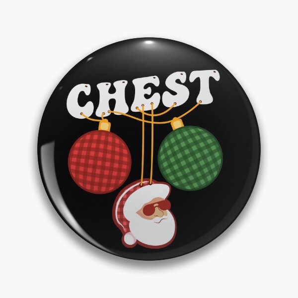 Item preview, Chest Nuts designed and sold by THROUGH-LIFE.