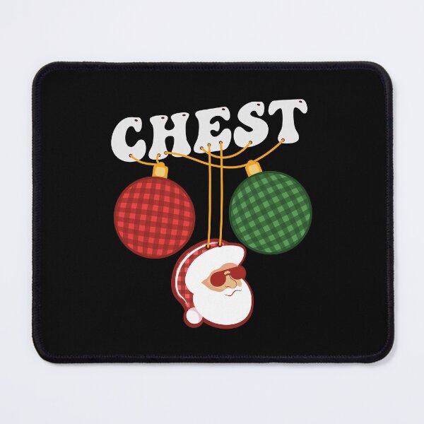 Item preview, Chest Nuts designed and sold by THROUGH-LIFE.