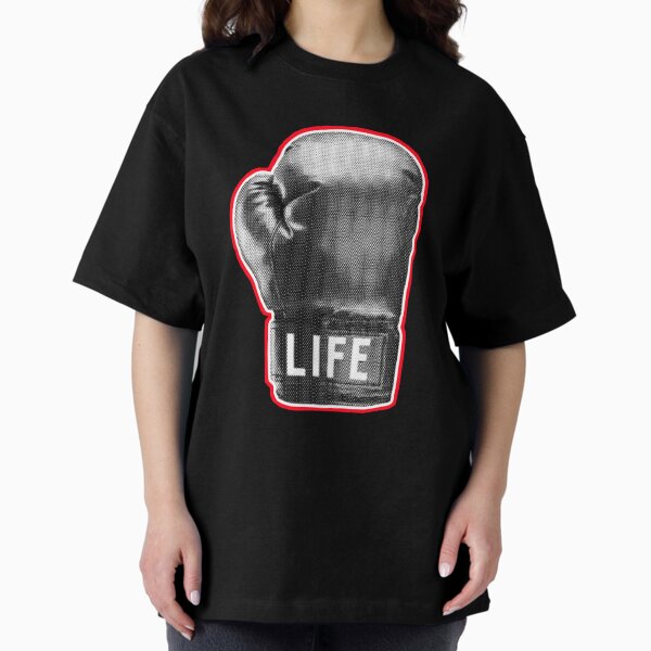 Item preview, Life is fight designed and sold by baginiak.