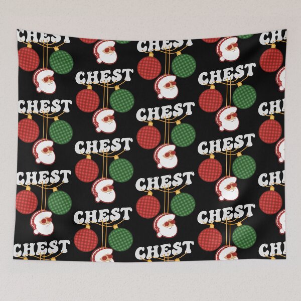 Item preview, Chest Nuts designed and sold by THROUGH-LIFE.