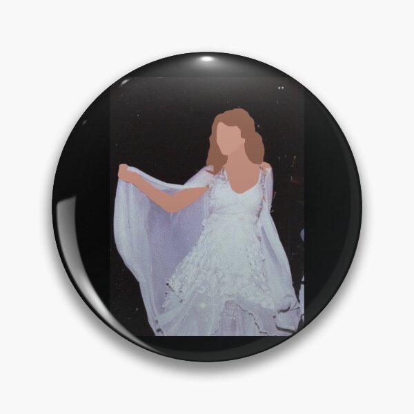 Item preview, Stevie Nick designed and sold by JasminWoodward.