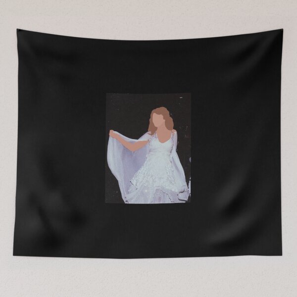 Item preview, Stevie Nick designed and sold by JasminWoodward.