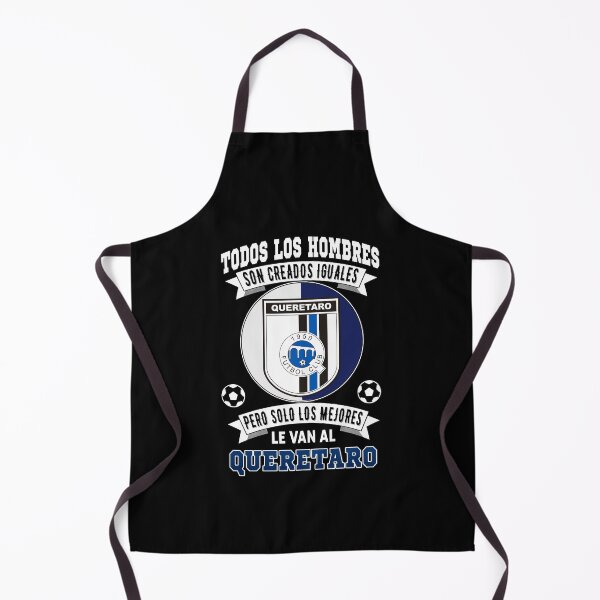Item preview, Playera de los Gallos Blancos de Queretaro los Mejores le van a Queretaro Futbol Soccer Mexicano designed and sold by Optimus-Designs.
