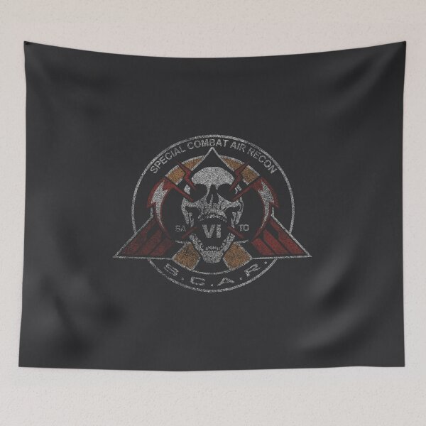 Item preview, Special Combat Air  designed and sold by Enhance  Imagination.