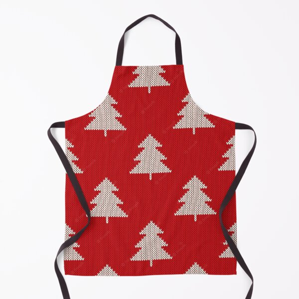 Item preview, Knitted Christmas Trees designed and sold by boltjesdesign.