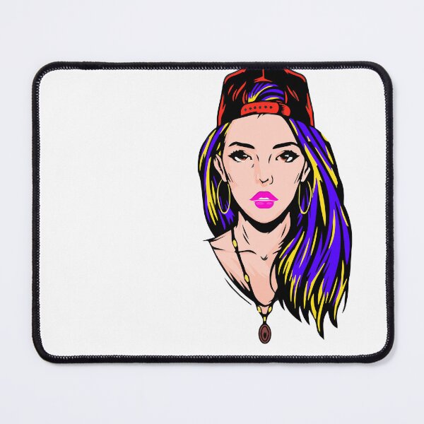 Item preview, Bad girl designed and sold by Right-Fit27.