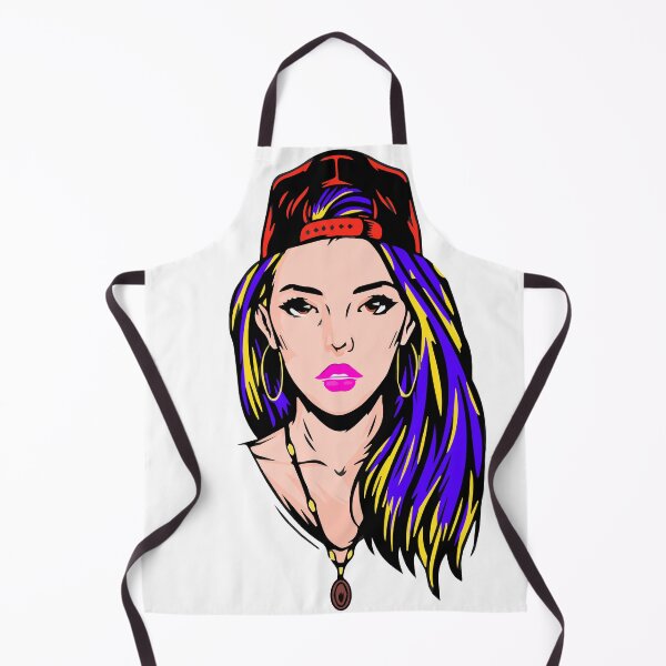 Item preview, Bad girl designed and sold by Right-Fit27.