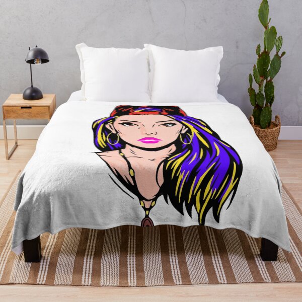 Item preview, Bad girl designed and sold by Right-Fit27.
