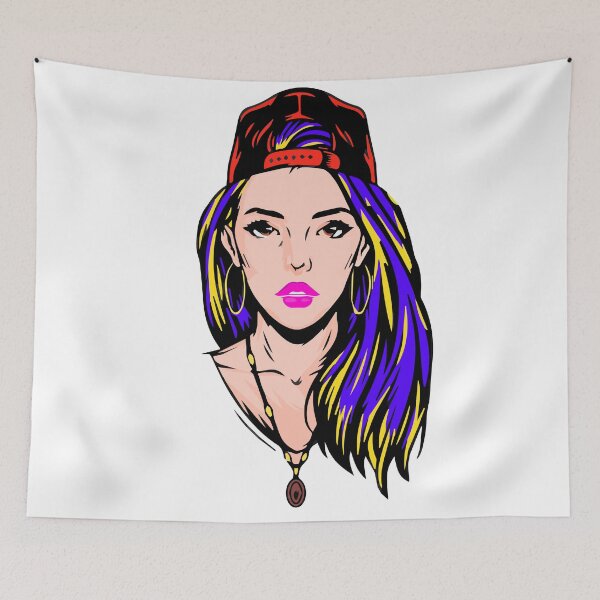 Item preview, Bad girl designed and sold by Right-Fit27.
