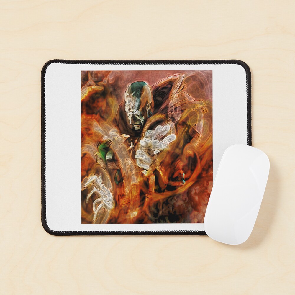 Item preview, Mouse Pad designed and sold by shopfutures.