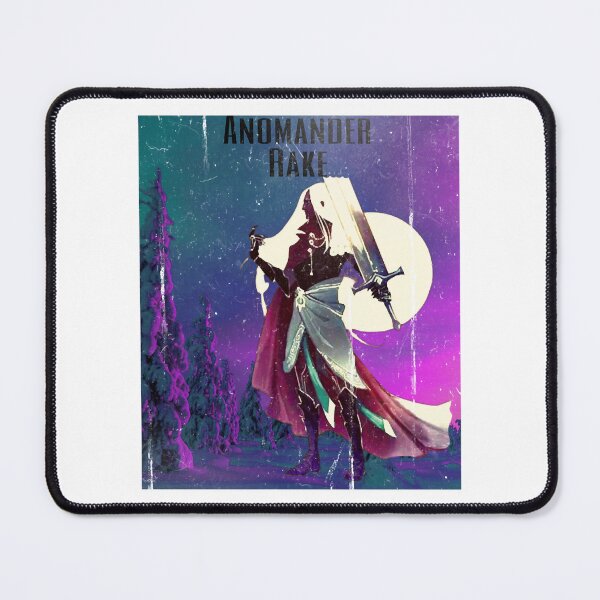 Item preview, Anomander Rake  designed and sold by shopfutures.