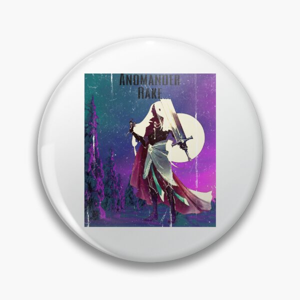 Item preview, Anomander Rake  designed and sold by shopfutures.