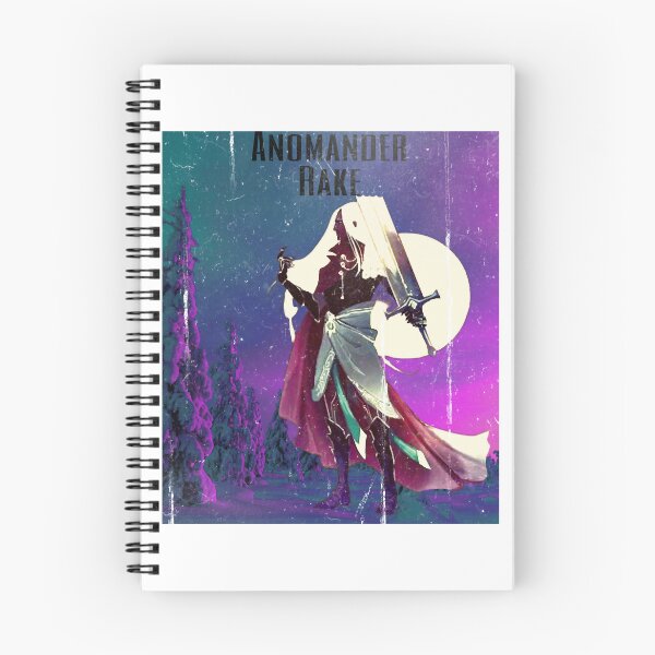 Item preview, Anomander Rake  designed and sold by shopfutures.