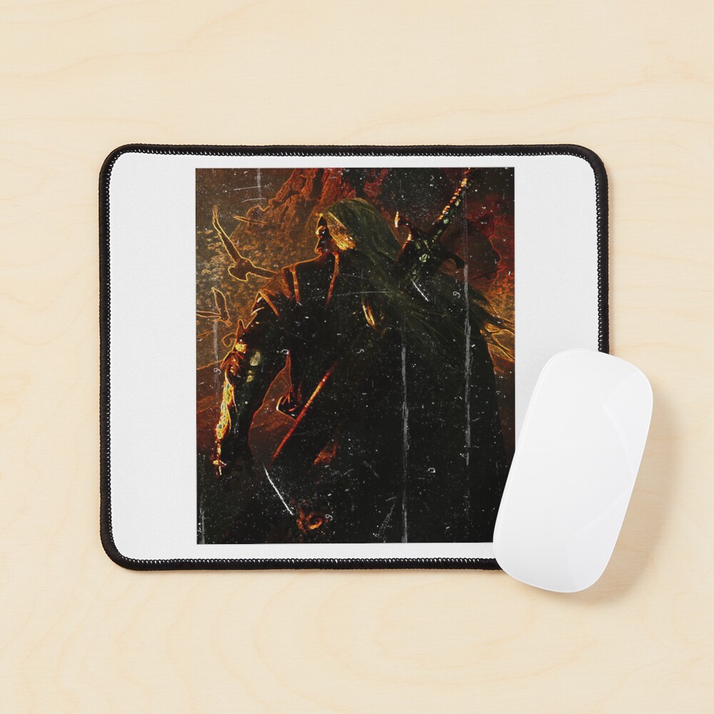Item preview, Mouse Pad designed and sold by shopfutures.