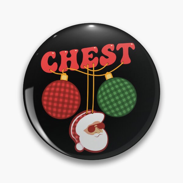 Item preview, Chest Nuts designed and sold by THROUGH-LIFE.