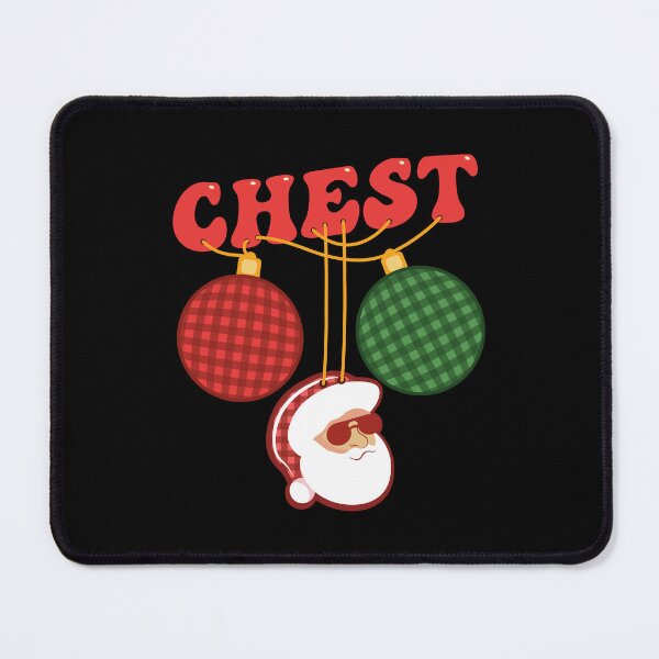Item preview, Chest Nuts designed and sold by THROUGH-LIFE.