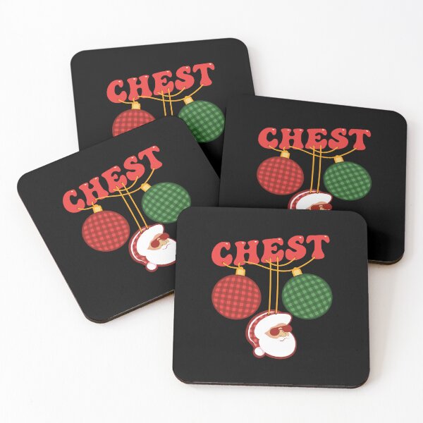 Item preview, Chest Nuts designed and sold by THROUGH-LIFE.