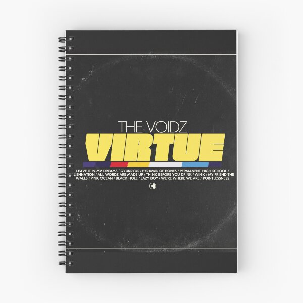 Item preview, Voidz Virtue Alternate Art designed and sold by Skywizardz.
