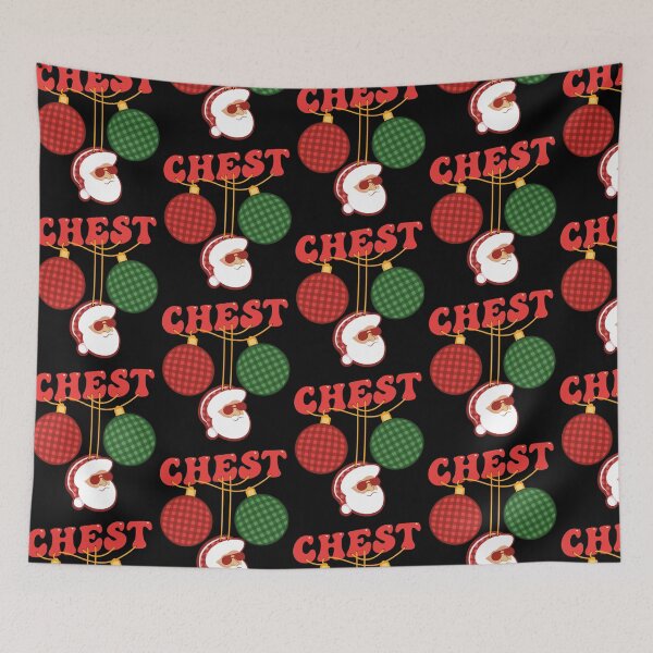 Item preview, Chest Nuts designed and sold by THROUGH-LIFE.