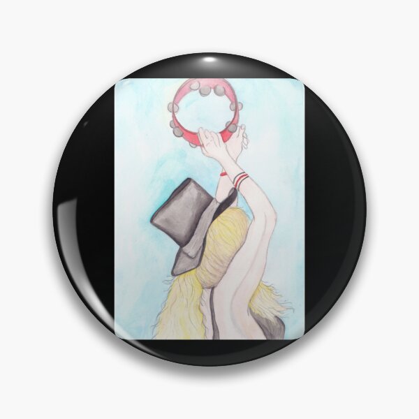 Item preview, Stevie Nick designed and sold by JasminWoodward.