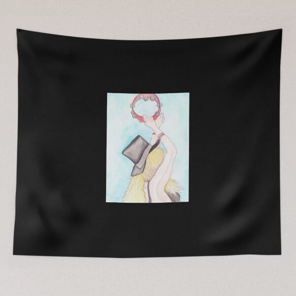 Item preview, Stevie Nick designed and sold by JasminWoodward.