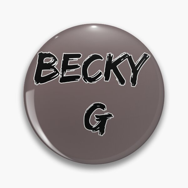 Pin on Becky G
