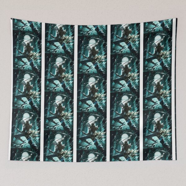 Item preview, Malazan designed and sold by shopfutures.