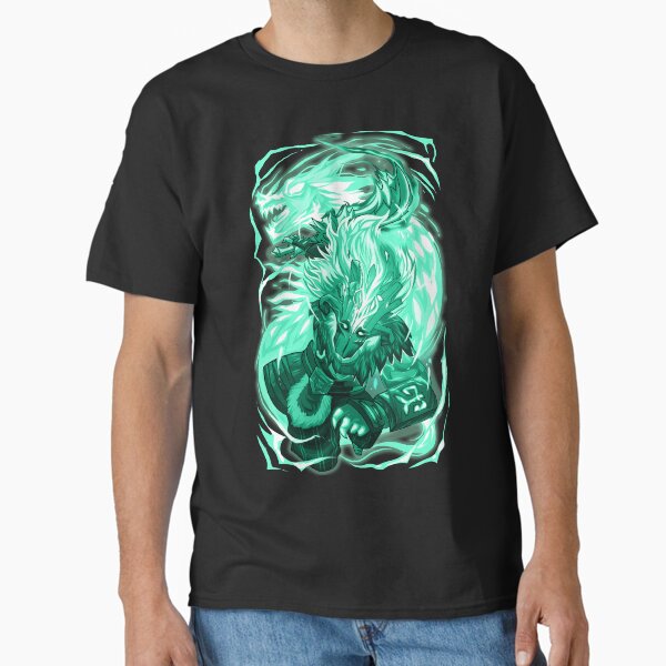Classic T-Shirt