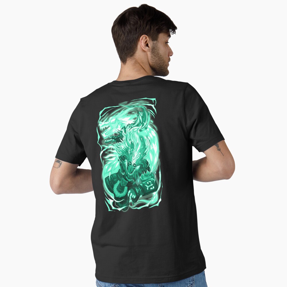 Item preview, Essential T-Shirt designed and sold by chanong.