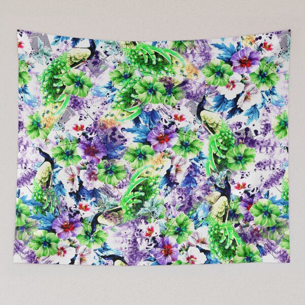 Item preview, Floral Garden designed and sold by Eduardo Doreni.