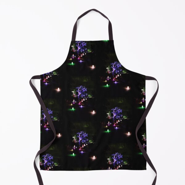 Item preview, Night Path designed and sold by bmeid.
