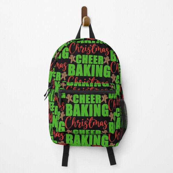 Item preview, Baking Christmas cheers designed and sold by FASHIONGALLERIA.