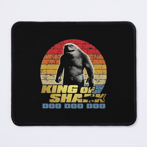 Item preview, King Shark Doo Doo Doo - VIntage Retro designed and sold by LibertyTate.