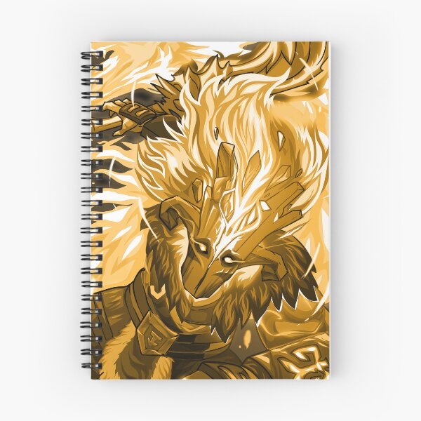 Item preview, Yurnero - The Juggernaut 2 designed and sold by chanong.