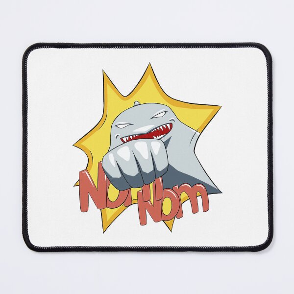 Item preview, King Shark Hand designed and sold by LibertyTate.