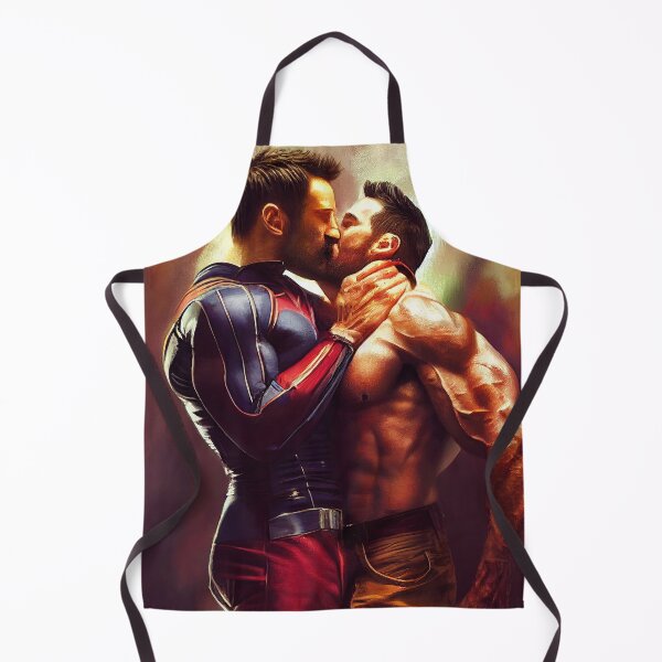 Item preview, A Super Soldier's Good-Bye designed and sold by AndroscopedMen.