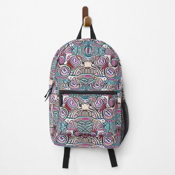 Item preview, Kaleidoscope, Abstract geometric shapes designed and sold by artdragongift 15.