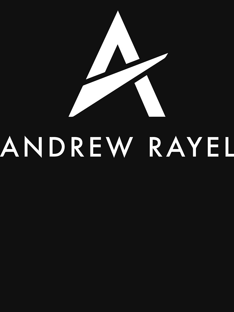 Andrew Rayel by wchen1595