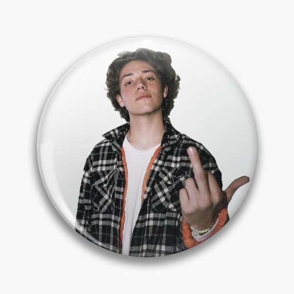 Item preview, Carl Gallagher Ethan Cutkosky designed and sold by jetadesigns.
