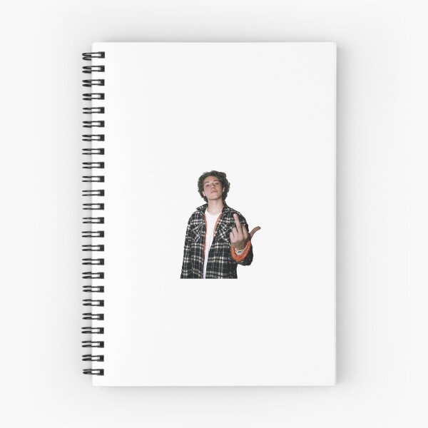 Item preview, Carl Gallagher Ethan Cutkosky designed and sold by jetadesigns.