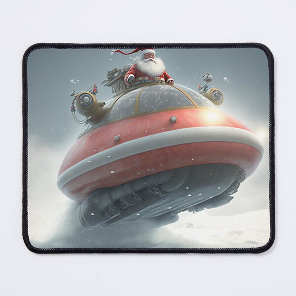 Item preview, Santa upgraded designed and sold by AussieAck.