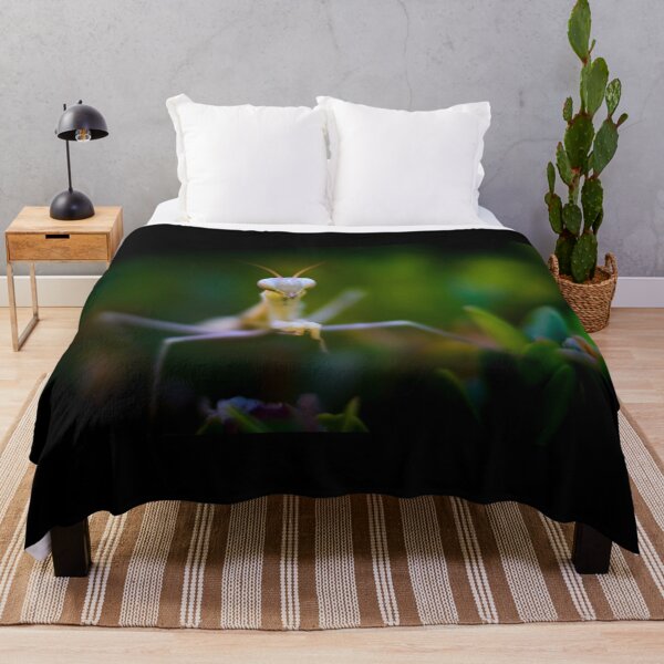 Item preview, Praying mantis designed and sold by Gaël FONTAINE.