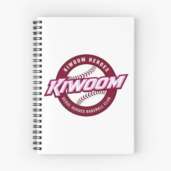 Item preview, Kiwoom Heroes KBO Logo  designed and sold by LibertyTate.