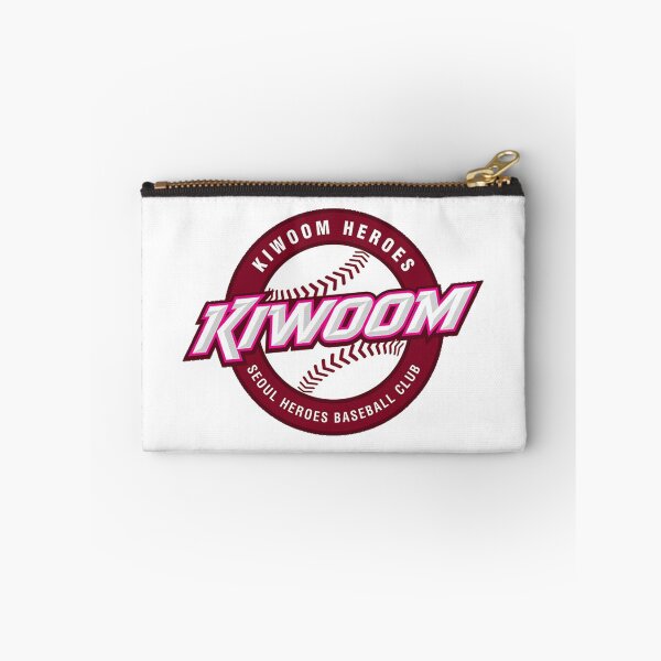 Item preview, Kiwoom Heroes KBO Logo  designed and sold by LibertyTate.