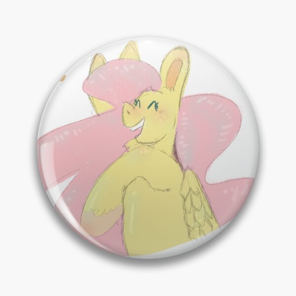 Item preview, Peachy Fluttershy designed and sold by Makaila Jackson.
