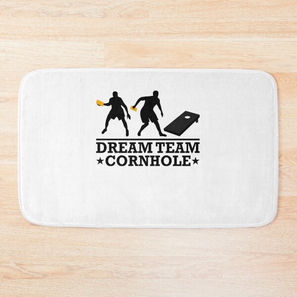 Item preview, Dream Team Cornhole-team shirts designed and sold by BRtisticDesigns.