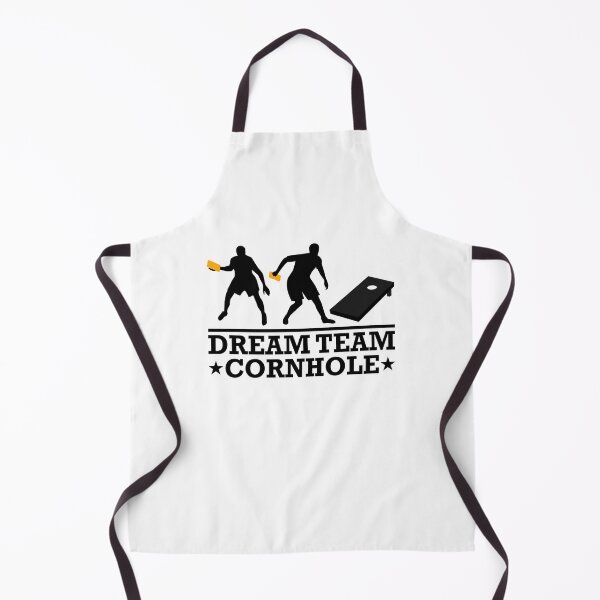 Item preview, Dream Team Cornhole-team shirts designed and sold by BRtisticDesigns.