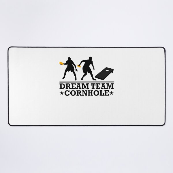 Item preview, Dream Team Cornhole-team shirts designed and sold by BRtisticDesigns.